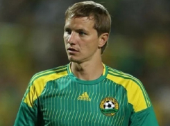 «Павлюченко на тренировках просто стоит», - тренер об известном футболисте со Ставрополья