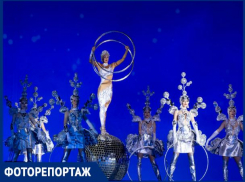 Найди себя на фото: фоторепортаж с открытия Студвесны в Ставрополе