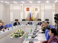 Эсеры внесли в Ставропольскую думу законопроект о выплате детям от 16 до 18 лет по 10 тысяч рублей