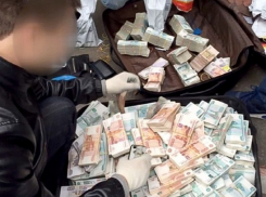 Бизнесмен и сотрудники УФСИН Ставрополья «отмыли» на госзакупках 4,5 миллиона рублей 