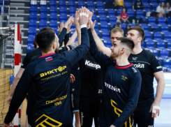 Гандболисты ставропольского «Виктора» вернулись из Кисловодска и готовятся к поездке в Буденновск 