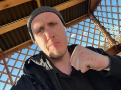 Пятигорчанин на спор решил пройти около 1 000 километров из Саратова