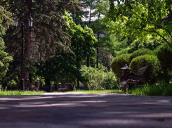 В среду в Ставрополе ожидается небольшой дождь
