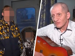 «Заставляет попрошайничать»: дети из Ставрополья рассказали об издевательствах отца на федеральном ТВ