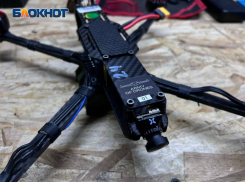 Почти 4 часа действовал на территории Ставропольского края режим беспилотной опасности