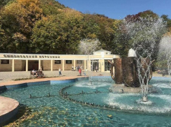 В Железноводске снова откроют источник «Семашко»