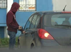 Подросток на Ставрополье осужден за серию краж, грабеж и попытку угона авто