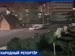 Громкая музыка и разговоры под окном мешают спать по ночам жителям Ставрополя