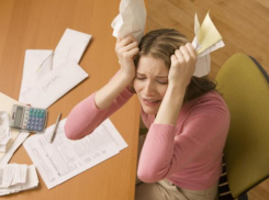 Платежки с астрономической суммой долга за капремонт получили жители многоэтажки Ставрополя