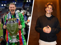 Ставропольской вратарь Сафонов может покинуть «ПСЖ» из-за перехода в клуб украинца