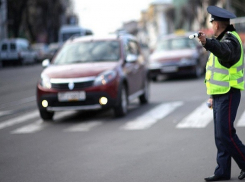 Пьяного водителя на «семерке» поймали сотрудники ДПС на Ставрополье