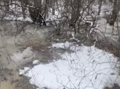 Девять населенных пунктов остались без воды из-за аварии на водоводе в Пятигорске