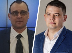 Слуцкий убрал двух ставропольских кандидатов с выборов в Пятигорске
