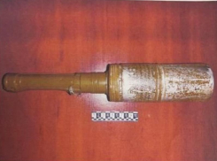 Взорвал гранату в ванной при сотрудниках ФСБ: на Ставрополье задержали контрабандиста