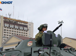 План по количеству призывников перевыполнили в Ставрополе на 20%