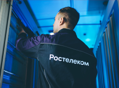 «Ростелеком» создал инфраструктуру связи для агропромышленного парка «Ставрополье»
