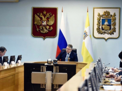 На Ставрополье реализуют проект за 2 миллиарда рублей по производству баранины