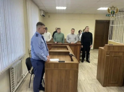 Виновные в гибели трех рабочих от отравления газом в колодце получили 2 года лишения свободы на Ставрополье