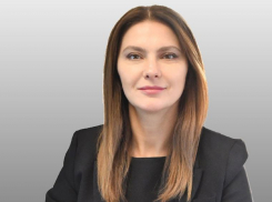 Инна Алексеева стала новым и.о. ректора ставропольского пединститута