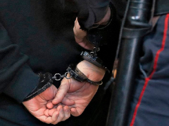 Буйный дебошир задержан на Ставрополье