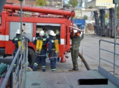 Два человека погибли при взрыве в цехе для обработки винограда на Ставрополье