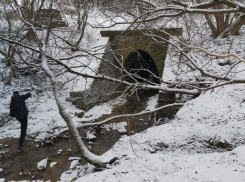 Общественники вместе с лесничеством осмотрели место «экологического преступления» на реке Чла