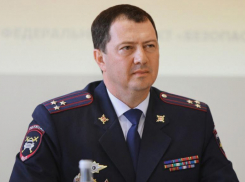 «Схема существовала до меня»: появилась исповедь экс-главы ставропольского ГИБДД Сафонова