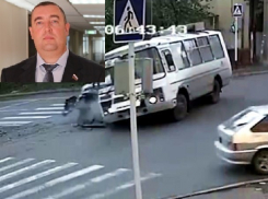 «Единственным, кто пострадал, были наши дети»: глава фракции ЛДПР на Ставрополье впервые прокомментировал скандальное ДТП