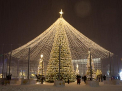 Как отмечает Новый Год Ставрополь: рассказываем о приготовлениях города