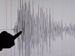 Небольшое землетрясение ощутили жители КМВ