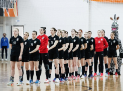 Было хорошо, но надо двигаться дальше: гандбольное «Ставрополье» покидают лидеры  