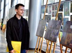 Звезда сериала «Слово пацана» Иван Янковский примет участие в съемках новой кинокартины на КМВ