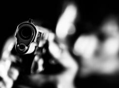 В Ставрополе арестовали вооруженного налетчика