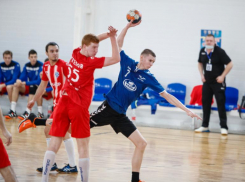 Сначала в Кисловодск, потом в Хорватию: ставропольский гандболист приглашен в молодежную сборную 