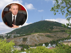 Источник: Травнева могли задержать из-за стройки на Машуке