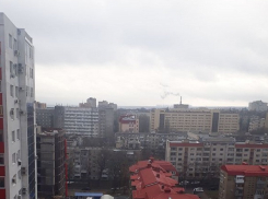 Странные хлопки на протяжении дня взбудоражили Ставрополь