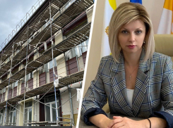 «Уклад семей поменяется с января 2023»: замглавы Ставрополя о капремонте 10 школ 