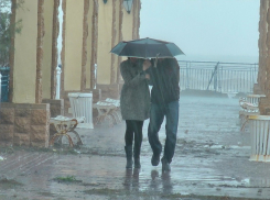 В выходные дни на Ставрополье потеплеет