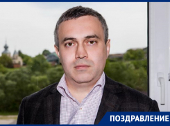 «Ставропольэнергосбыт» отпраздновал 17-летие 
