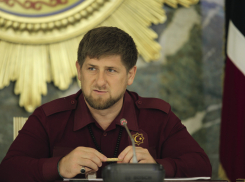 Рамзан Кадыров — Жить по закону и совести!