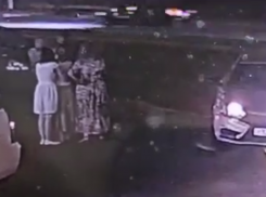 Не авария, а кошмар: видео с предположительной жуткой смертью судебного пристава в Ставрополе разлетелось в соцсетях