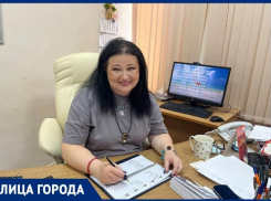 Директор ставропольских библиотек Виктория Астахова рассказала о модернизации зданий и проходящих мероприятиях  