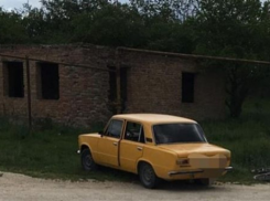 На Ставрополье 14-летний подросток сбил школьницу