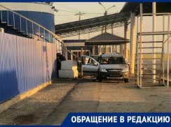 «Машина в аресте, номера не дают», - ситуация волгоградца на ставропольском посту ДПС так и не разрешилась