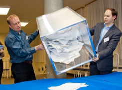 Результаты выборов на Ставрополье закономерны, ЕР провела грамотную кампанию, - эксперт