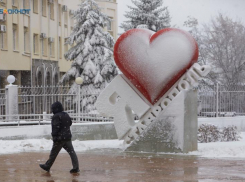 Метель со снегом и похолодание до -11 градусов: какая погода будет в Ставрополе 18 января