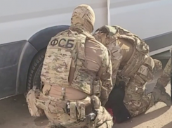 Троих мужчин из Центральной Азии задержали на Ставрополье по подозрению в подготовке теракта