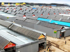 Пятигорские рынки закроются на карантин