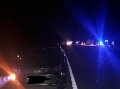 На Ставрополье водитель иномарки насмерть сбил подростка