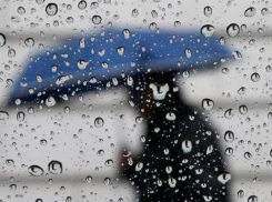 6 июля дожди и град вернутся на Ставрополье 